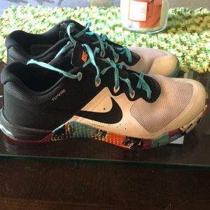 Nike Metcon 2